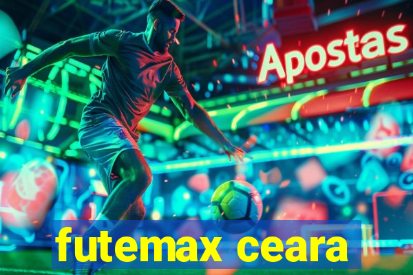 futemax ceara